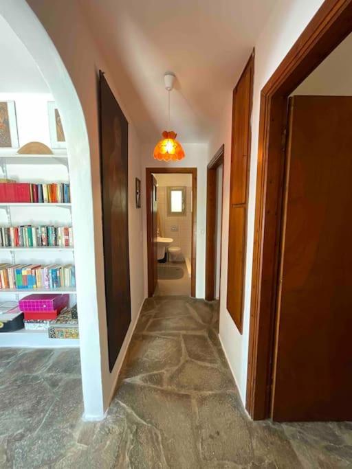 Attica Vacation Home Dhaskalion Bagian luar foto