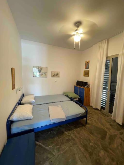 Attica Vacation Home Dhaskalion Bagian luar foto