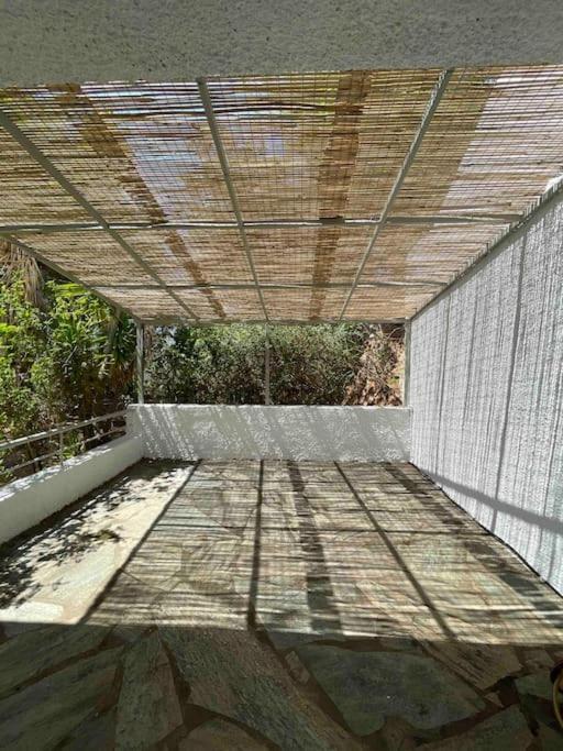 Attica Vacation Home Dhaskalion Bagian luar foto