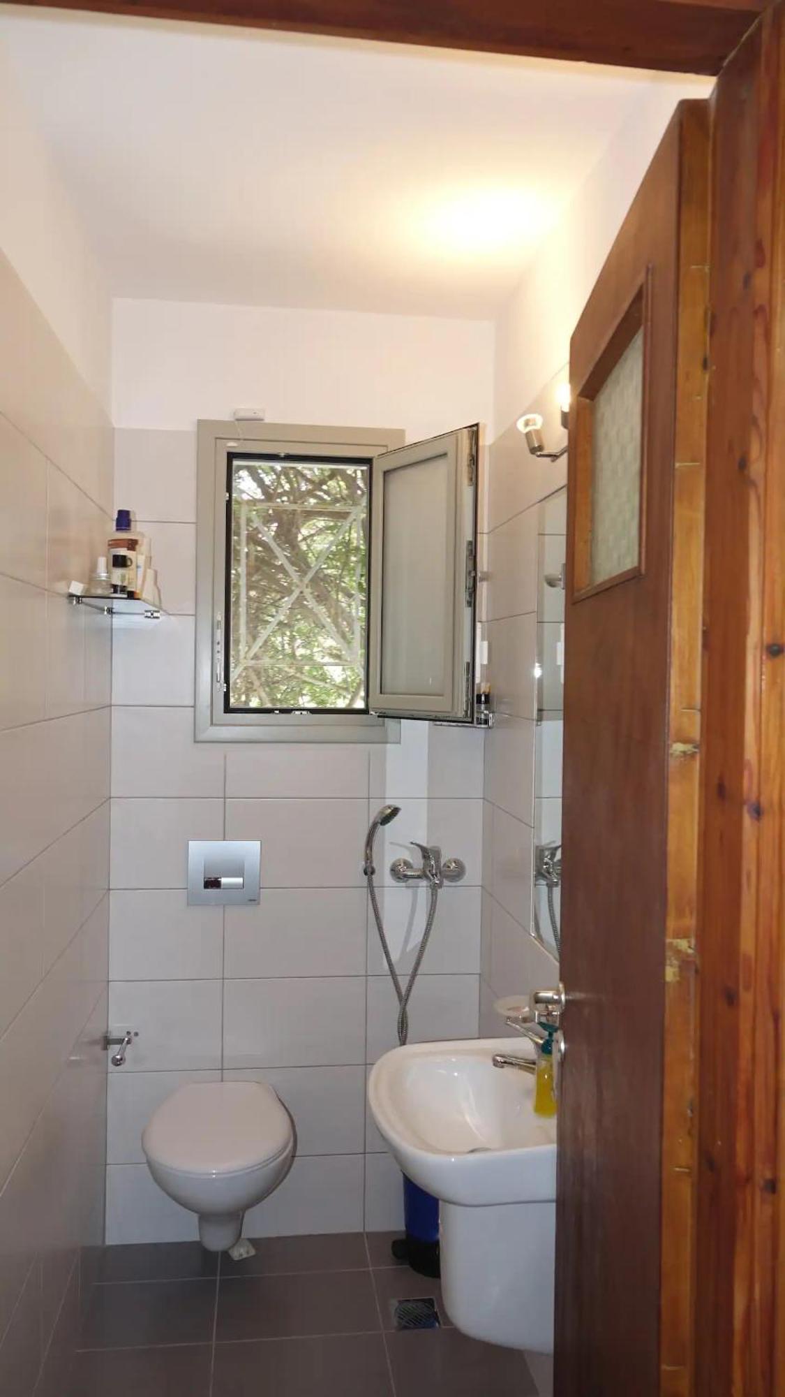 Attica Vacation Home Dhaskalion Bagian luar foto